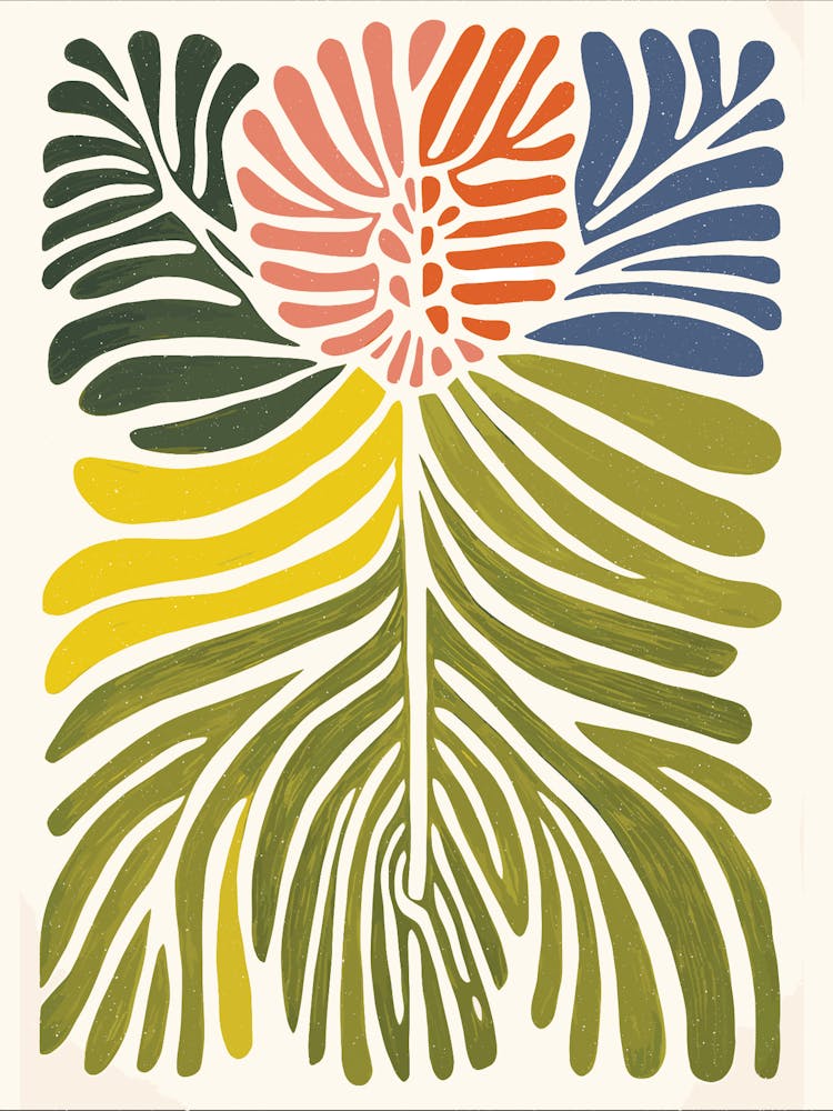 Flora Of Sydney