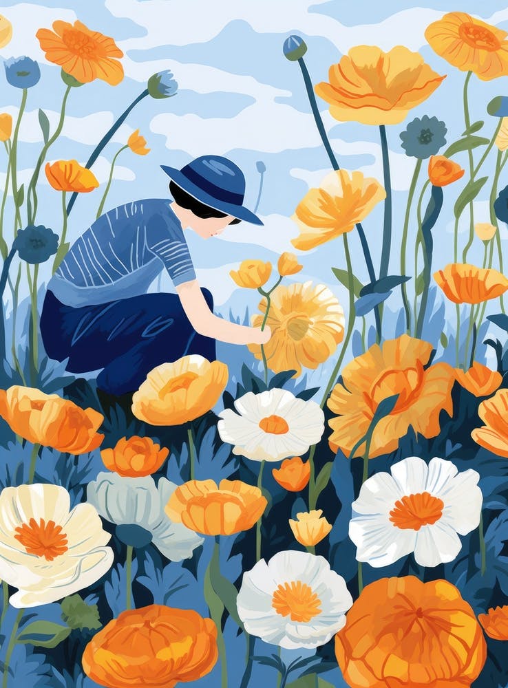 Poppies