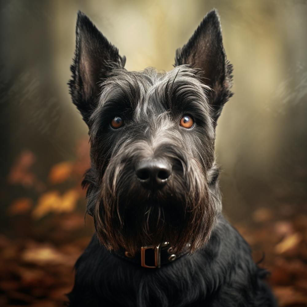 Scottish Terrier 3