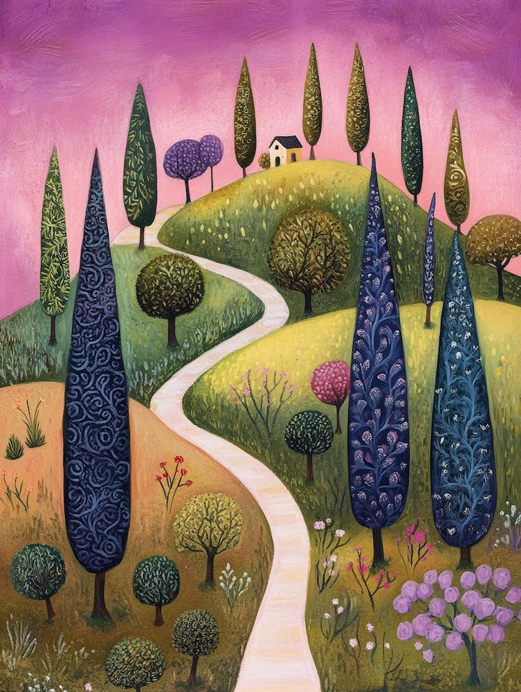 Tuscany 31