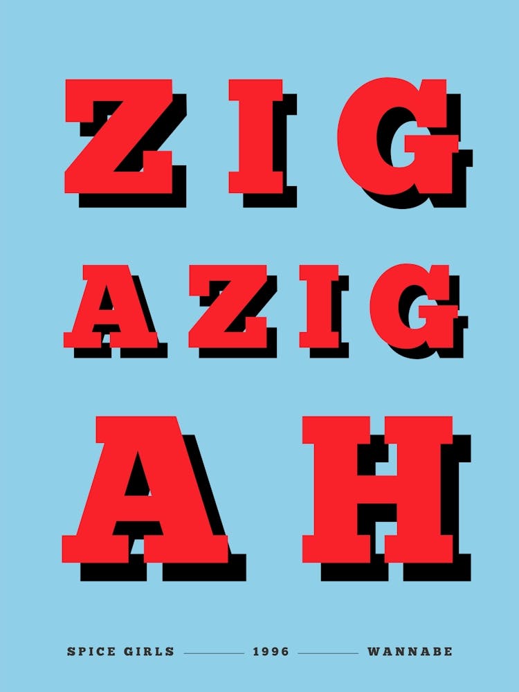 Zig A Zig Ah 1
