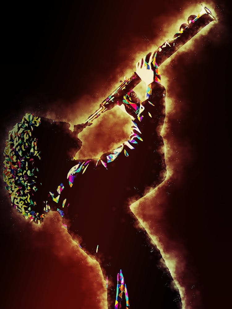 Art of KennyG