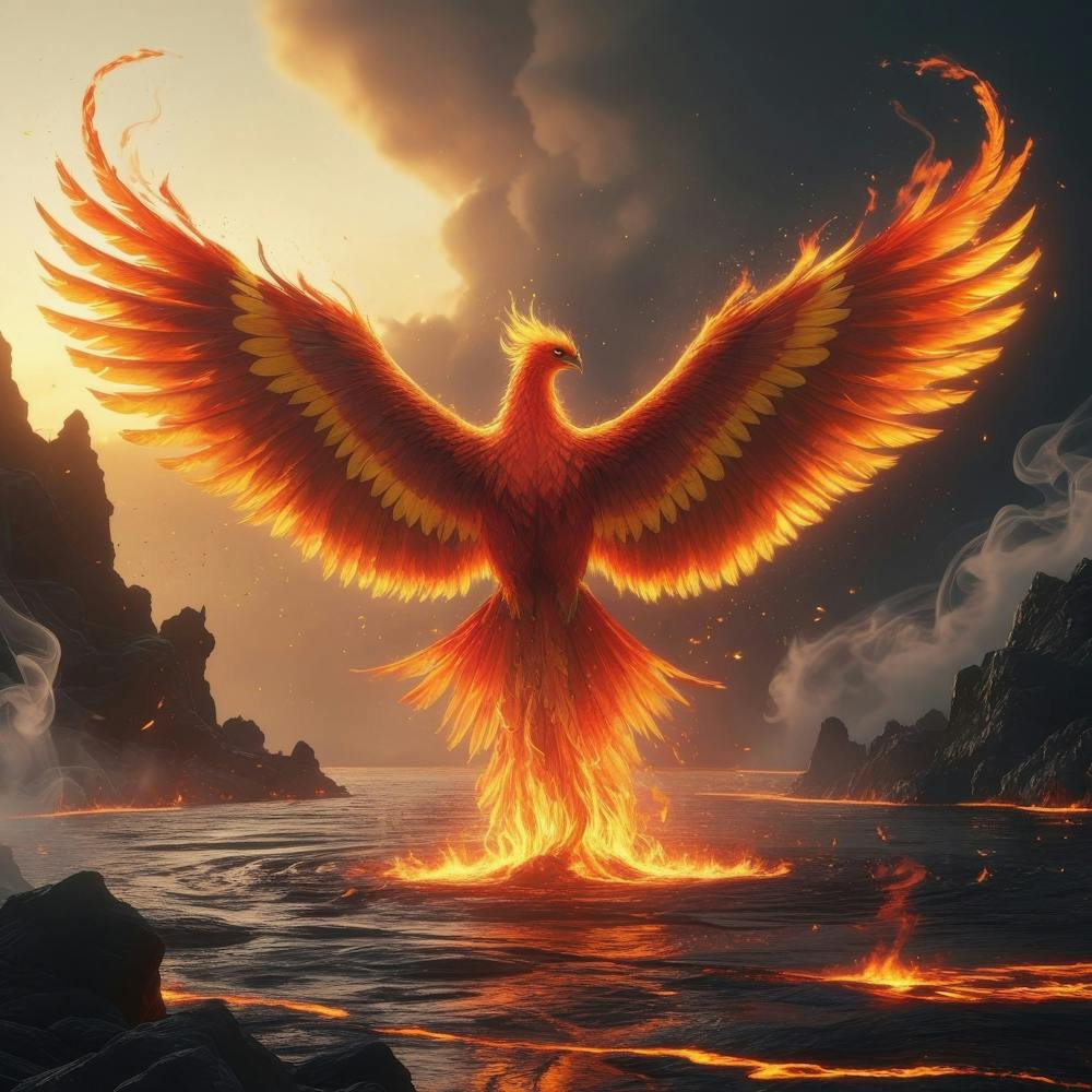 Phoenix 4