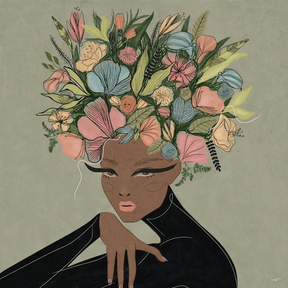Blooming