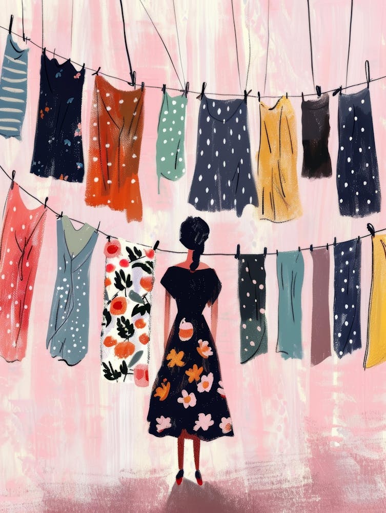 Clothesline 15