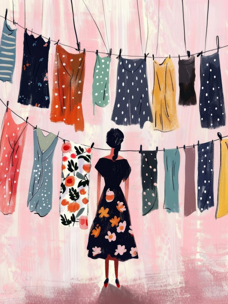 Clothesline 15