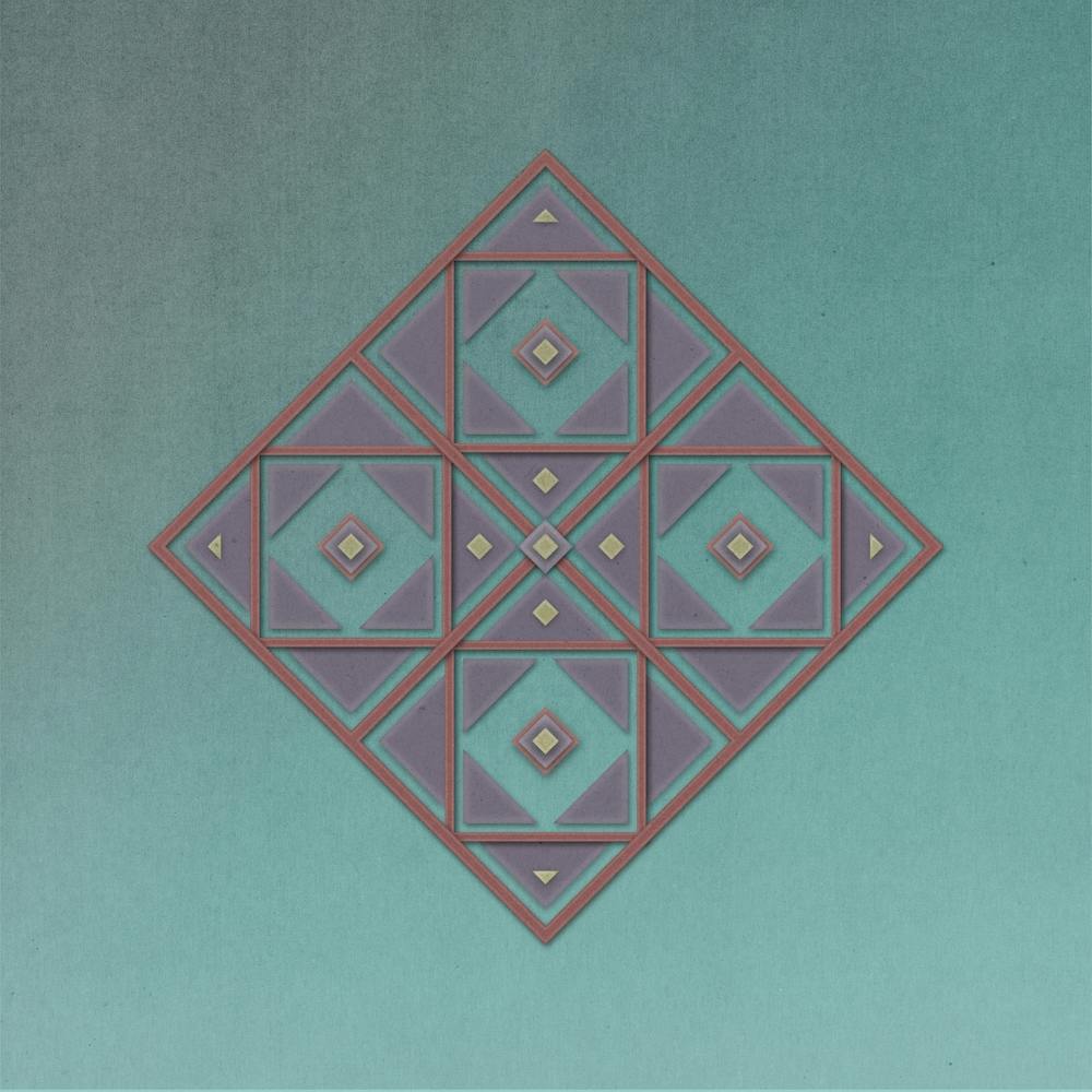 Tiles -  Square