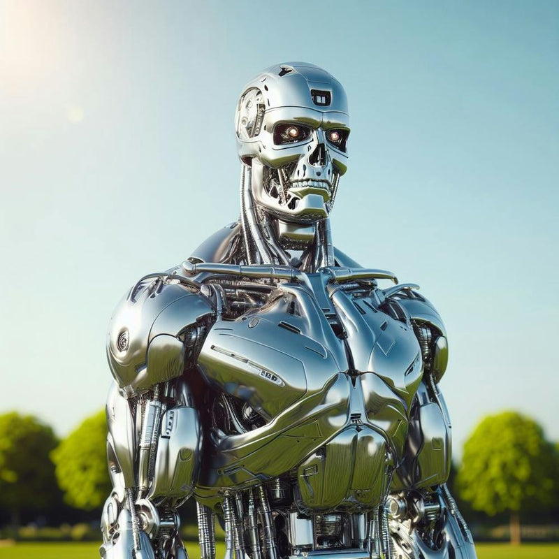 Robot Stock Videos & Royalty-Free Footage 1