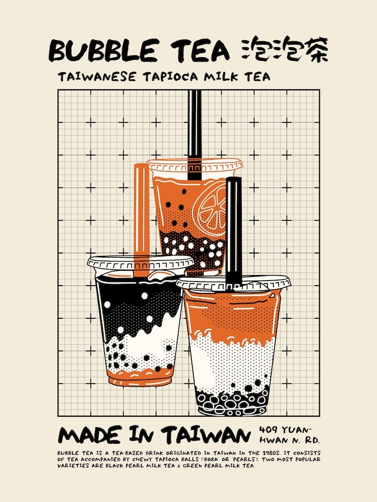 Bubble Tea