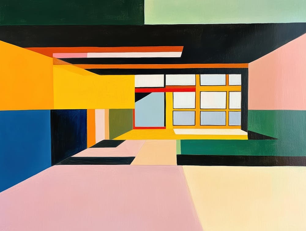 'The Window' 2