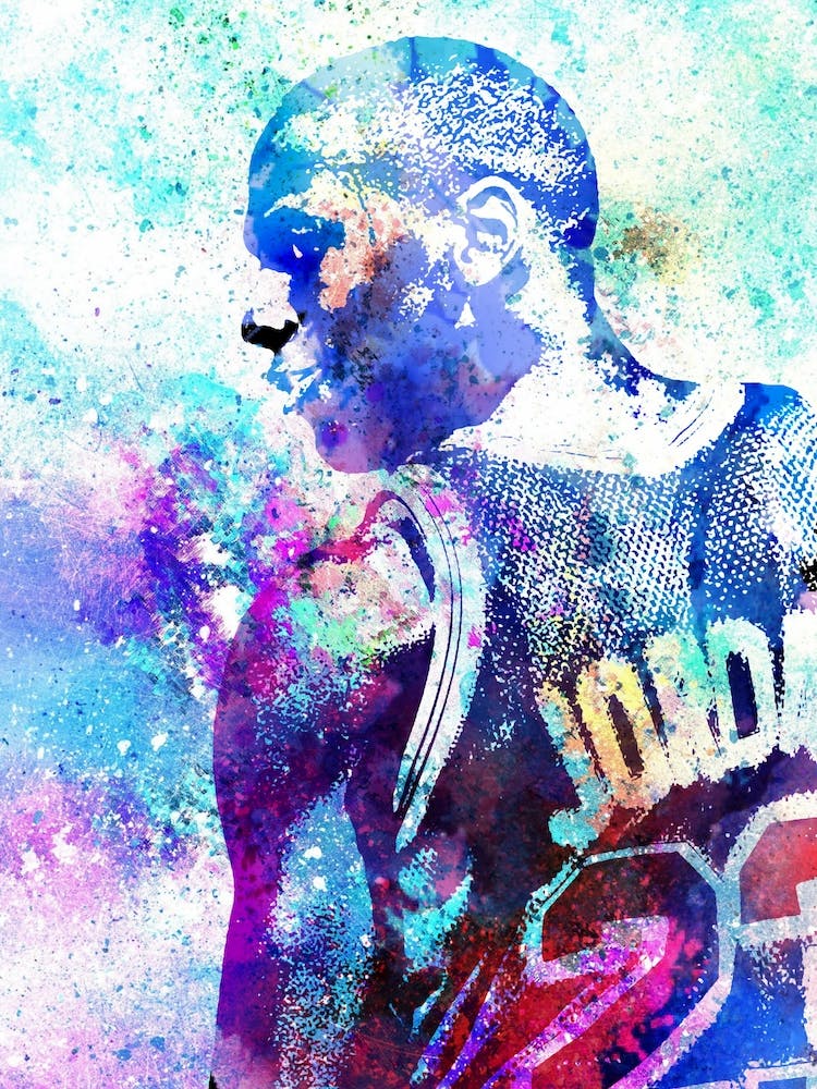 Jordan - Jordan - Jordan