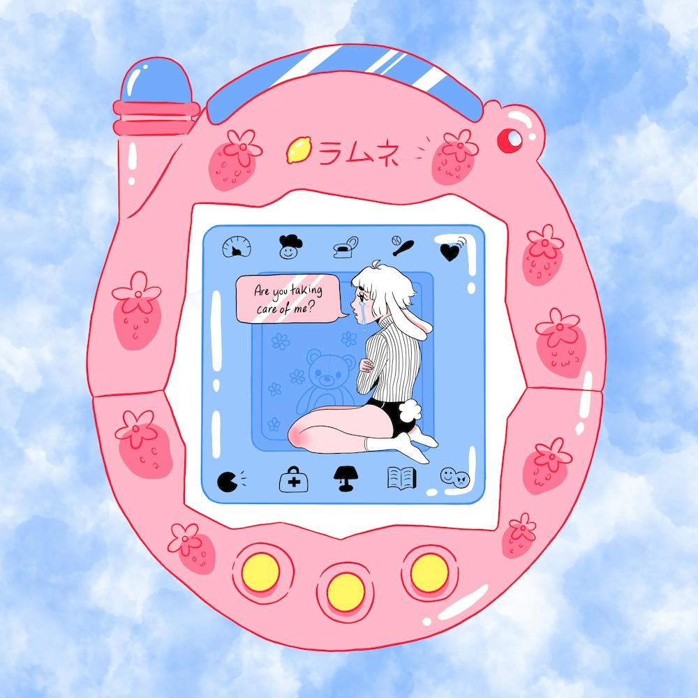 Tamagotchi