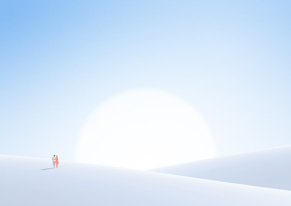 Minimal Landscape 12
