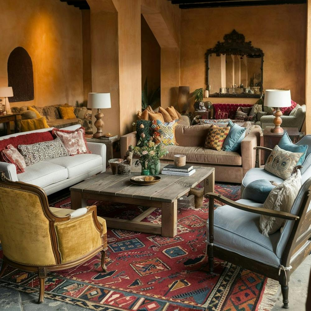 Home Decor