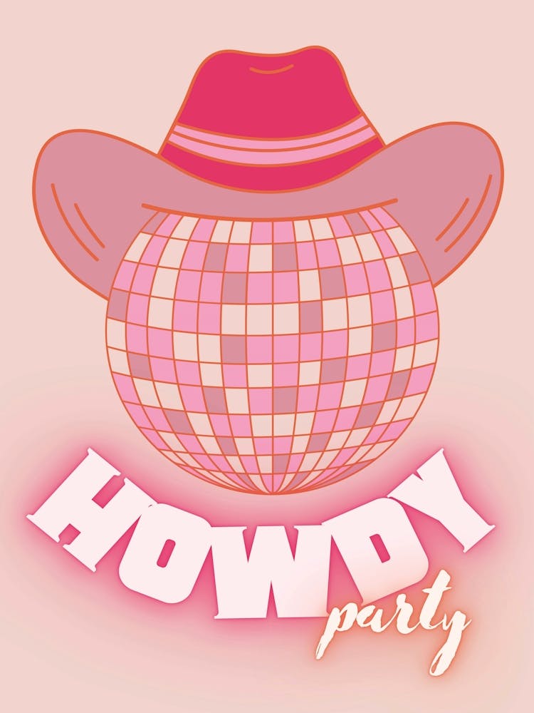 Howdy Party