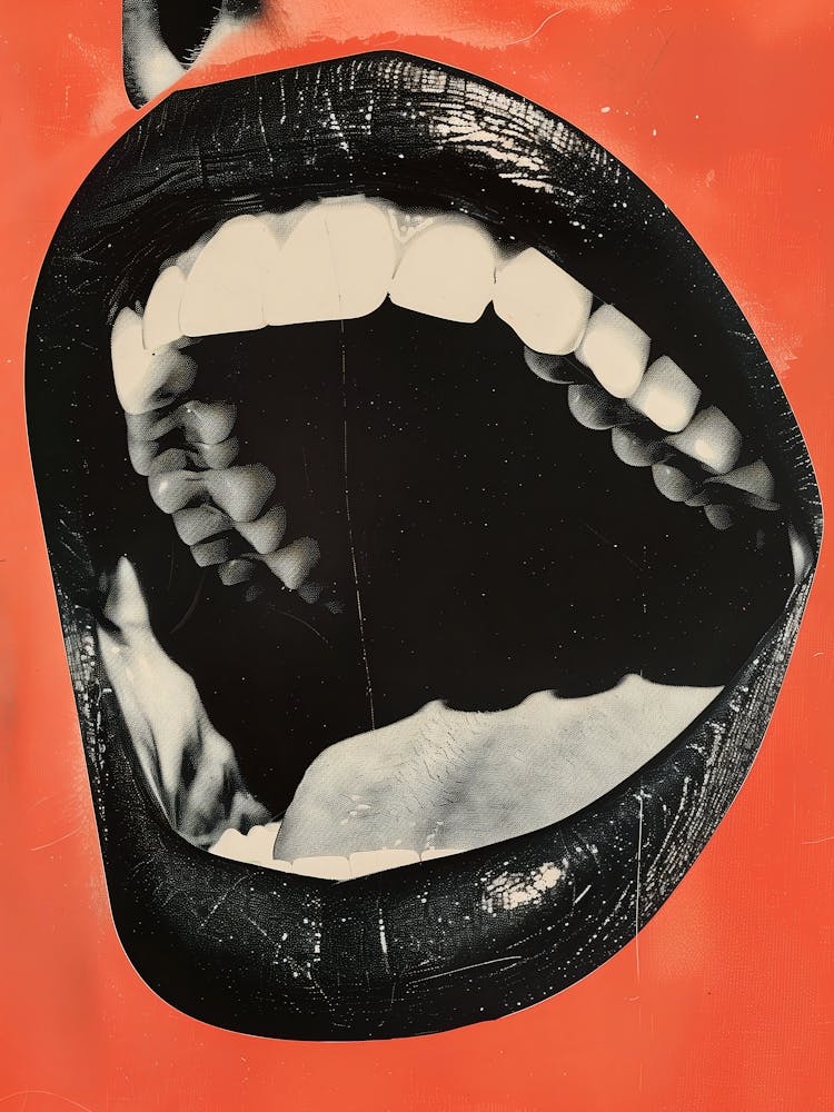 The Mouth