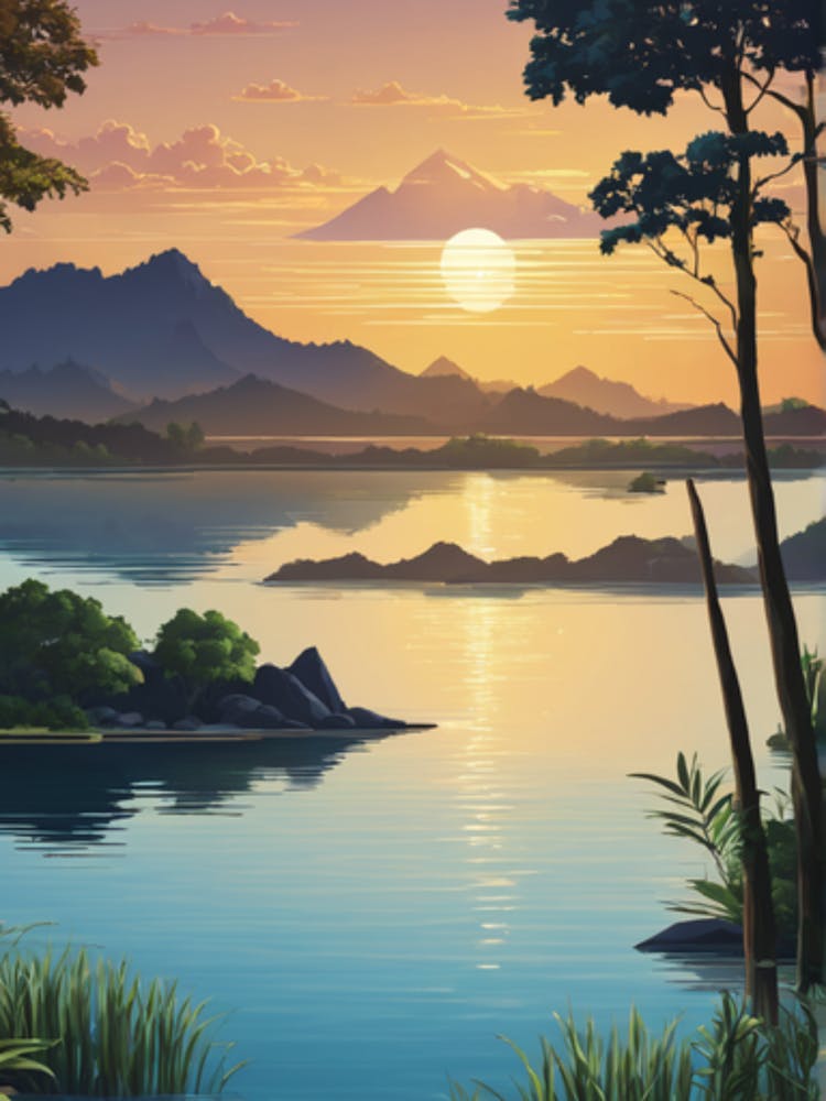 Landscape - Landscape Stock Videos & Royalty-Free Footage