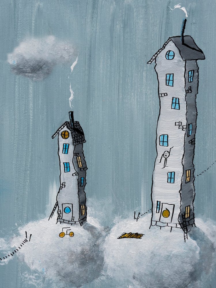 Allan is out of coffee