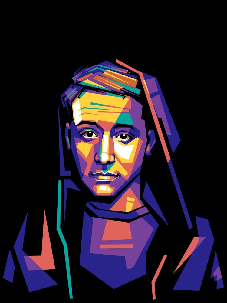 Nathan John Feuerstein aka NF WPAP