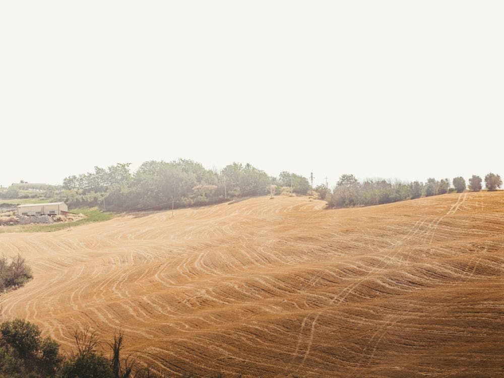 Tuscany