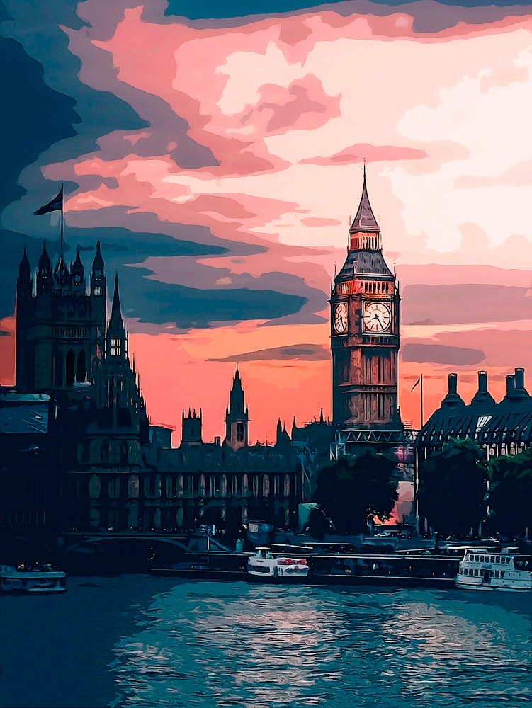 LonDon 2