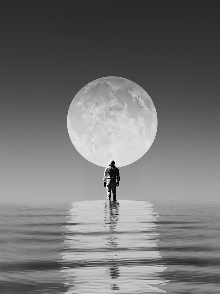 Full Moon