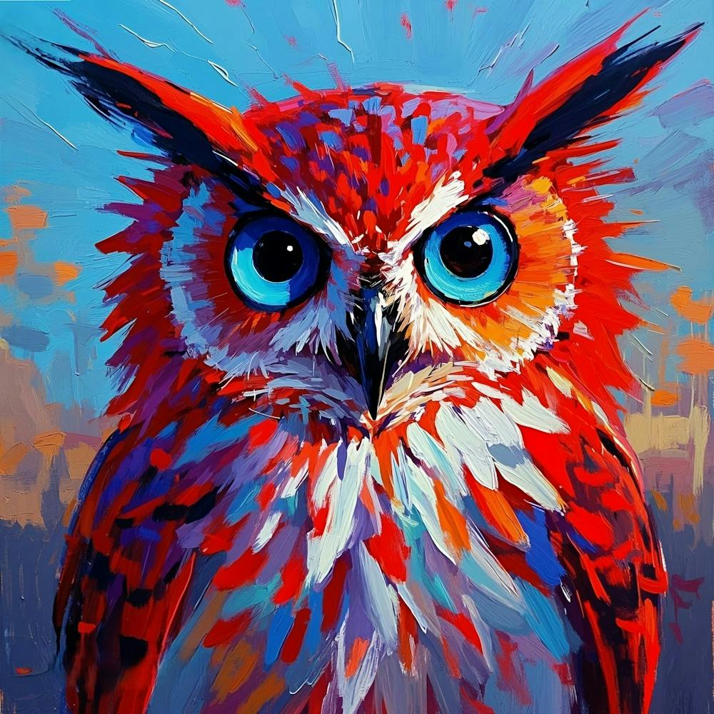 Owl Arts