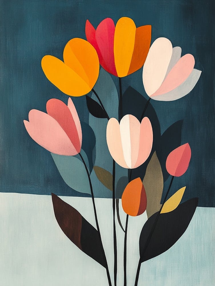 Tulips 3