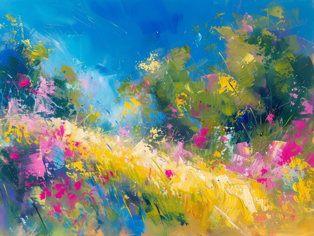 Wildflowers 13