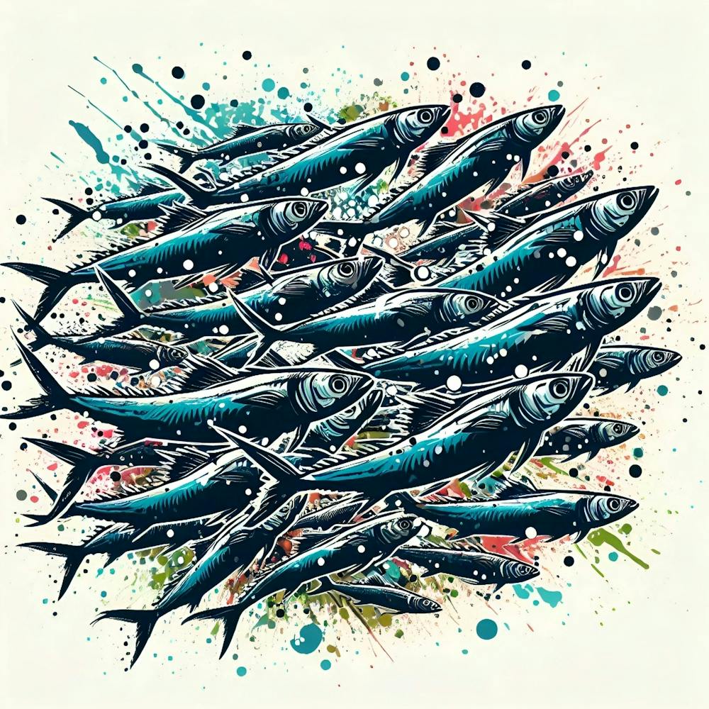 Sardines
