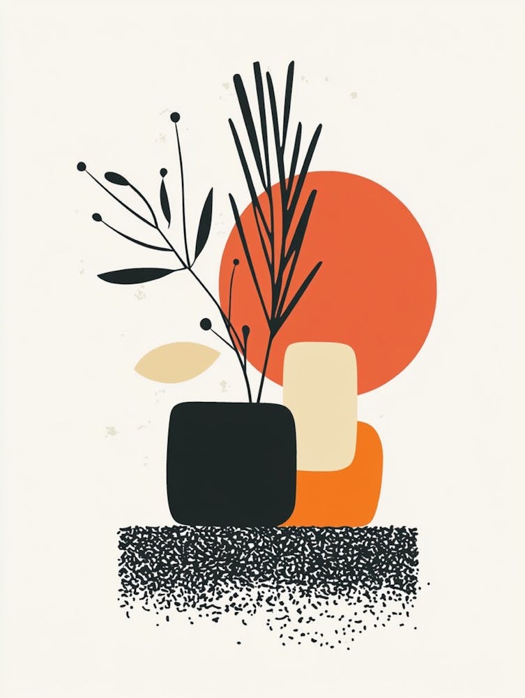 Abstract Illustration 2