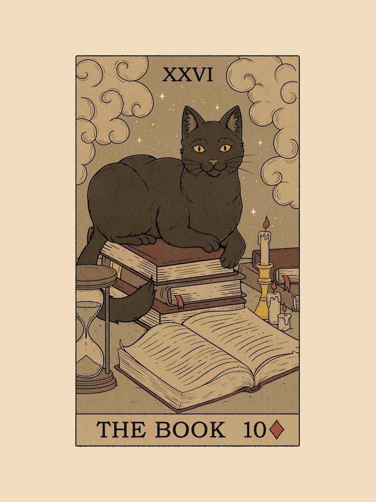 The Book