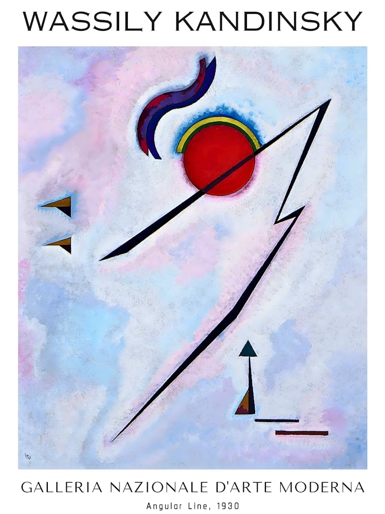 Wassily Kandinsky 29