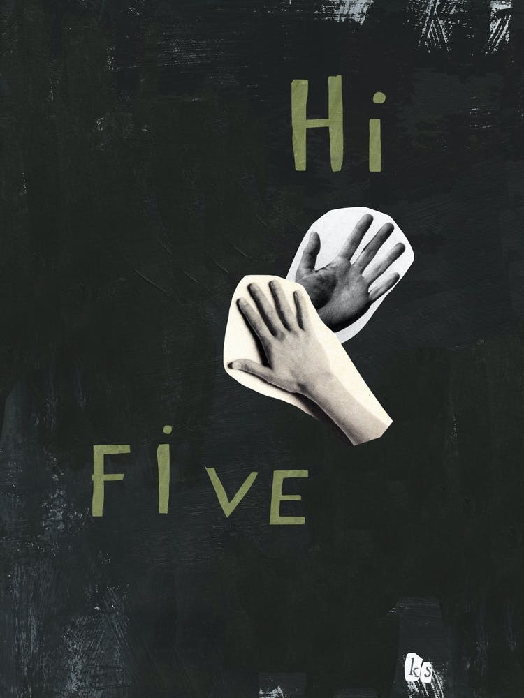 Hi Five