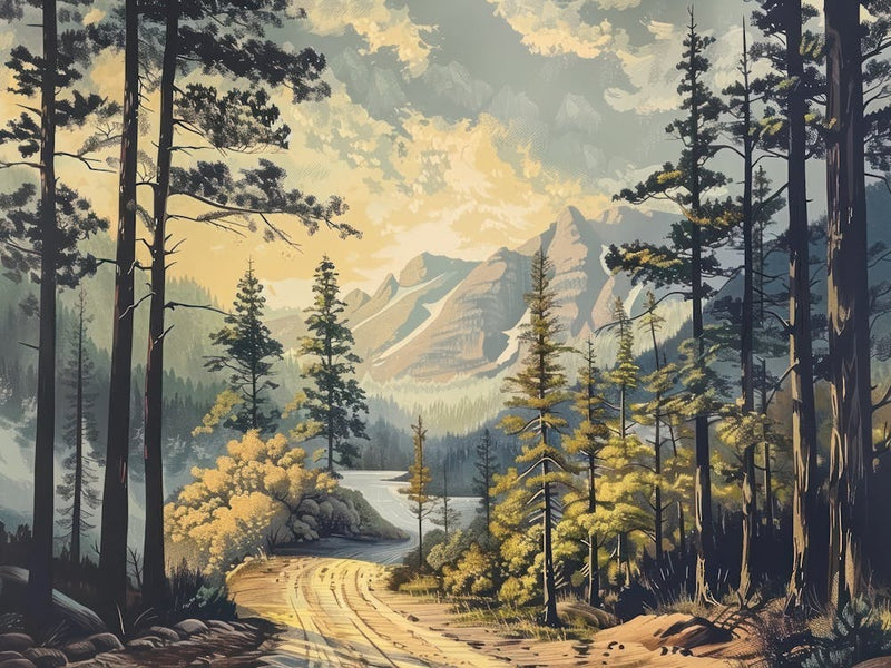 Bois Vintage 5