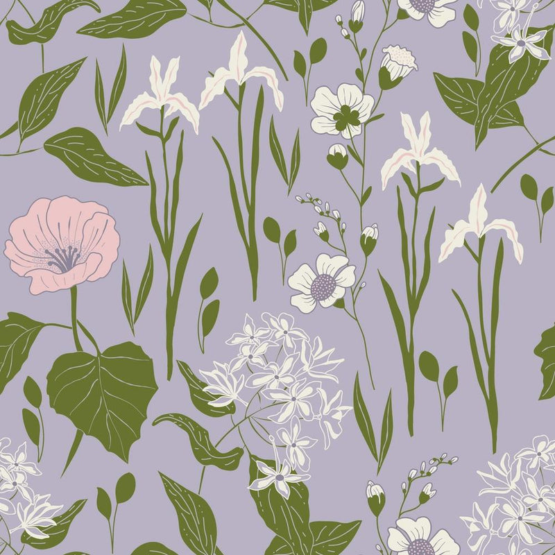 Dream's Garden Lilac