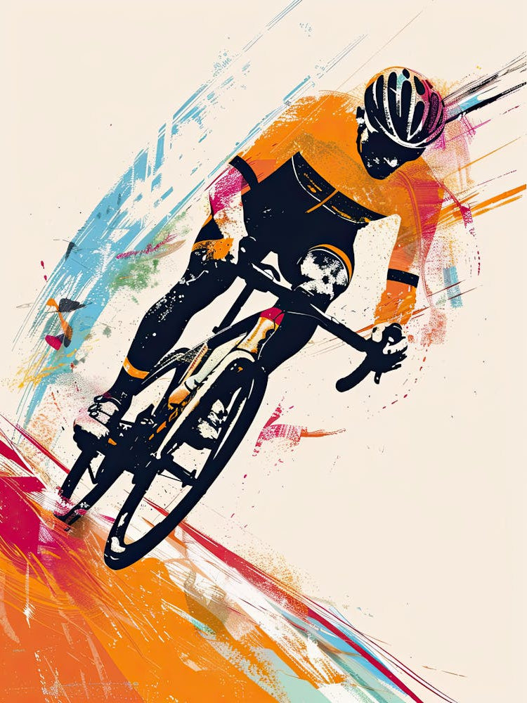 Beyond The Road Cycling