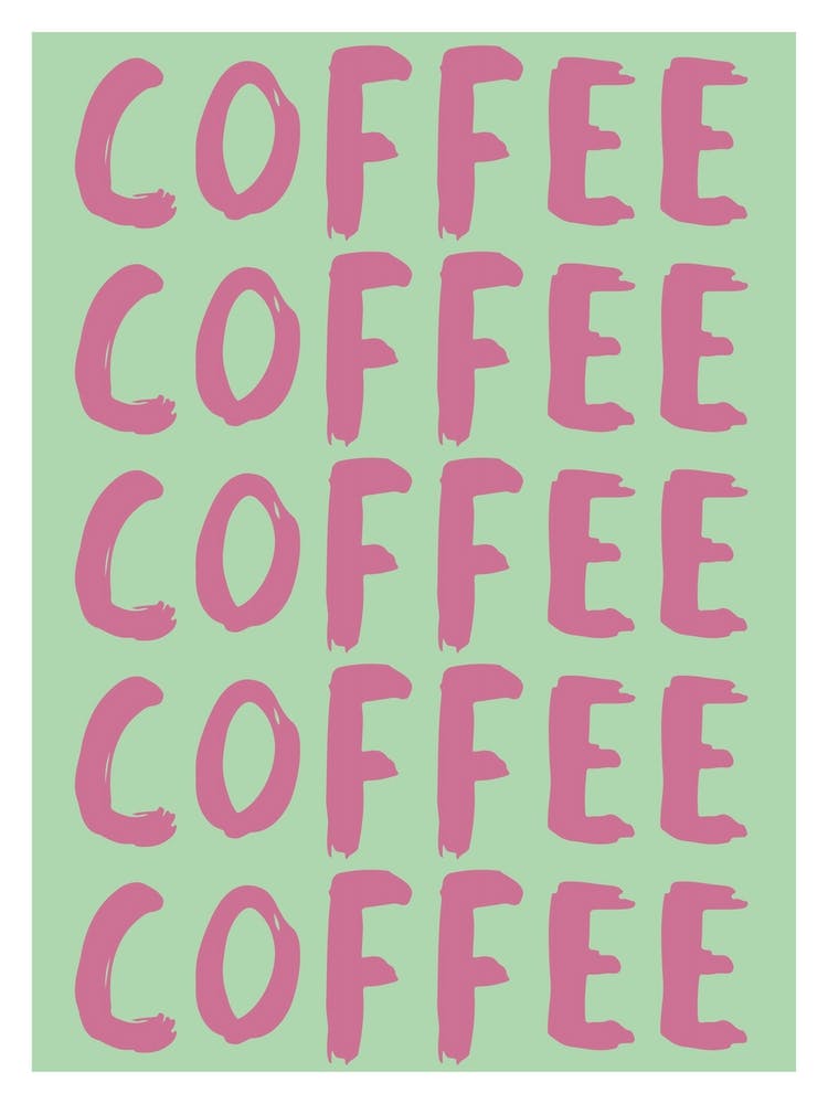 Kaffeeliebhaber