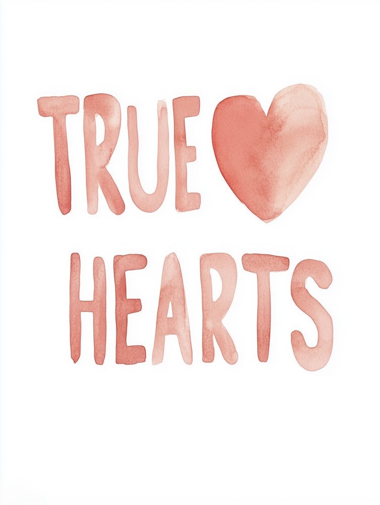 True Hearts 1