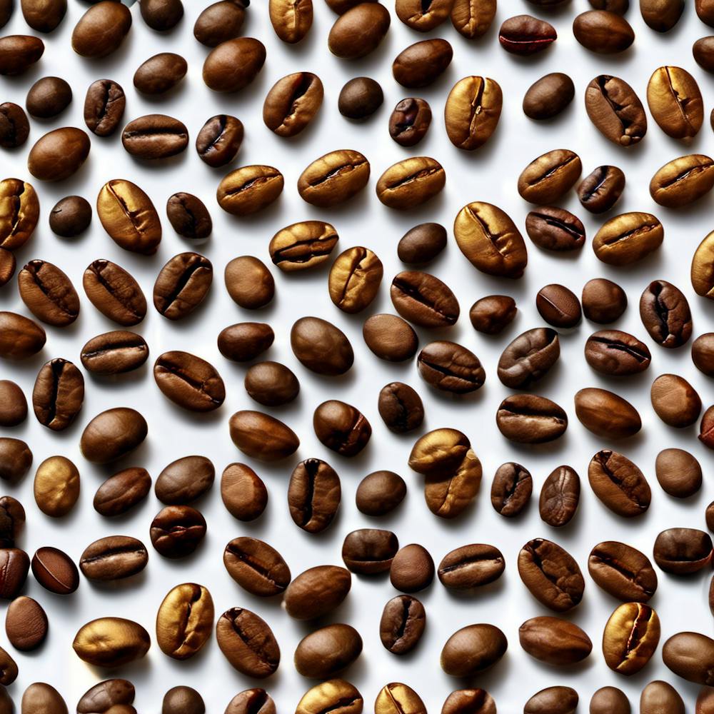 Coffee Beans 2