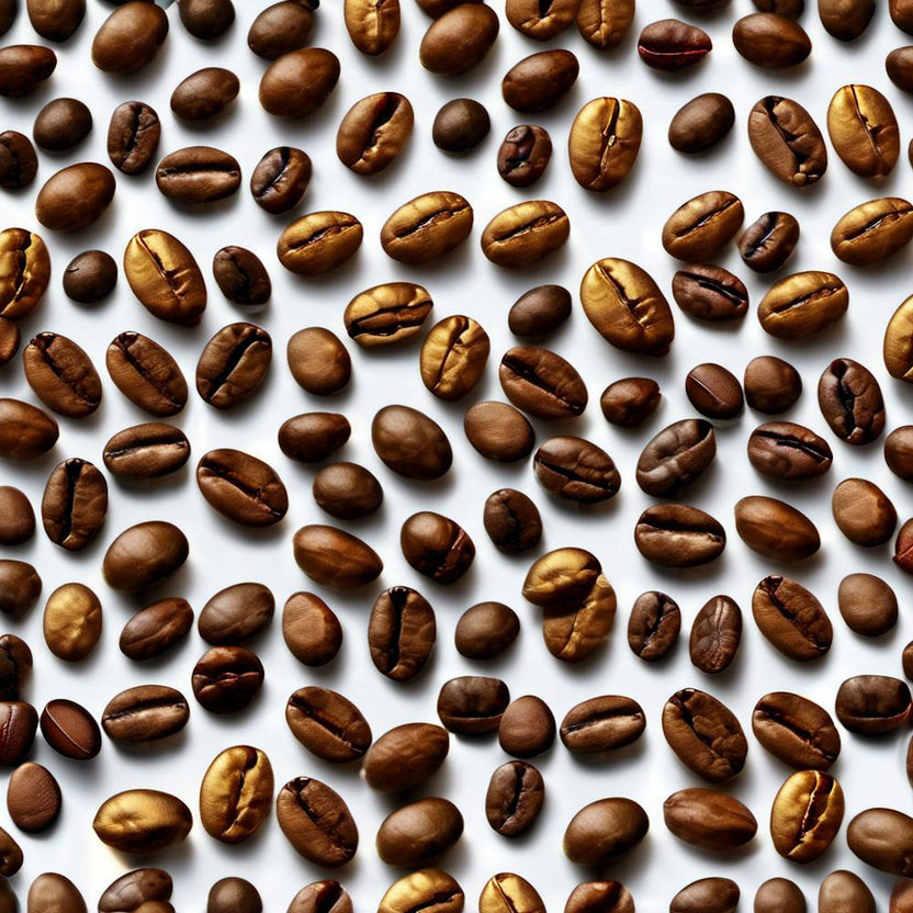 Coffee Beans 2