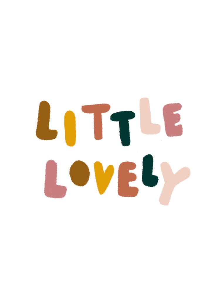 Little Lovely