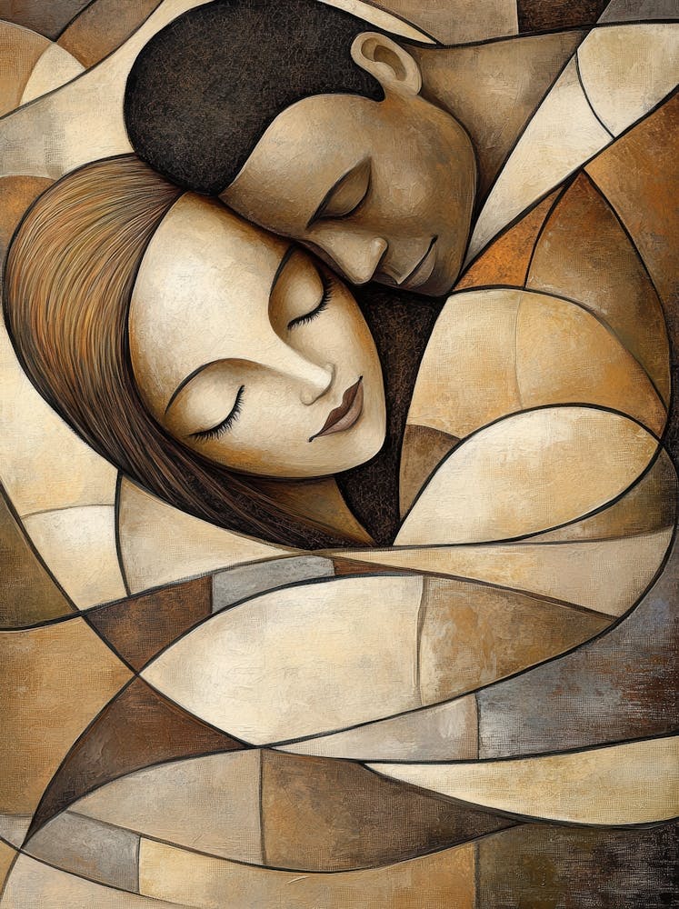 Couple In Love 3