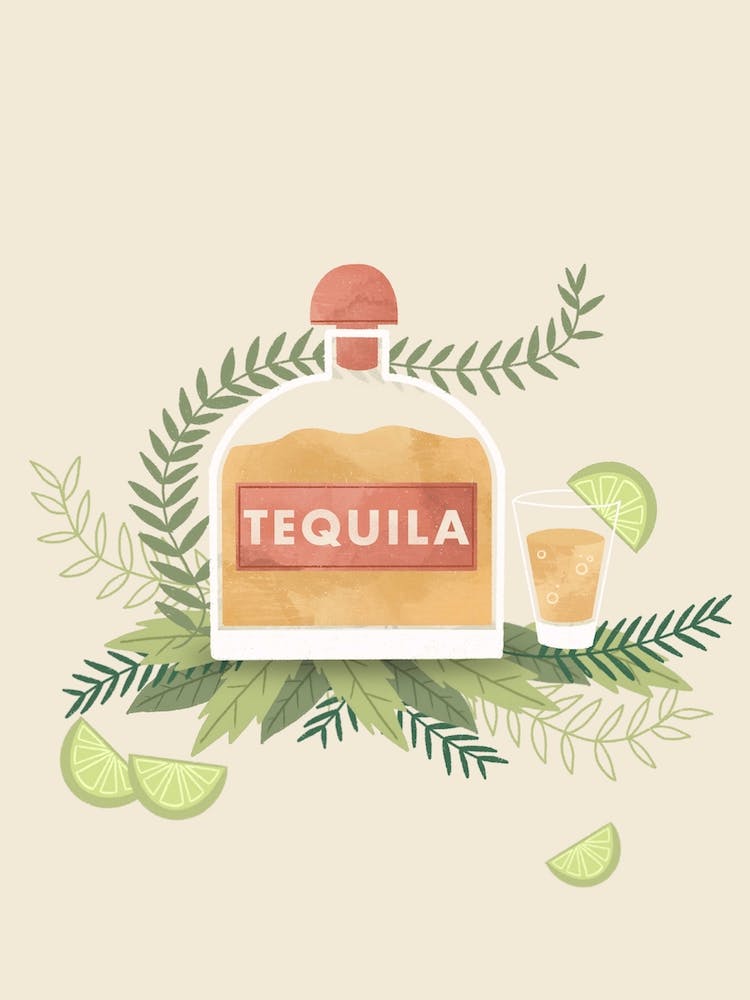 Tequila