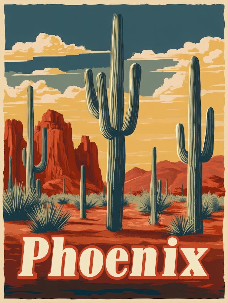 Aihrgdesign A Classic 1960s Travel Poster For Phoenix Showcas 7b379488 4486 4b25 B671 F2da313dffc0 1