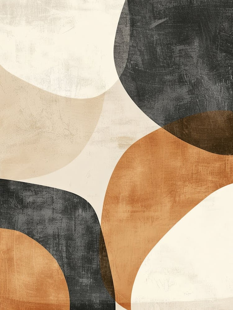 2024 May Poster Earthy Geo 8