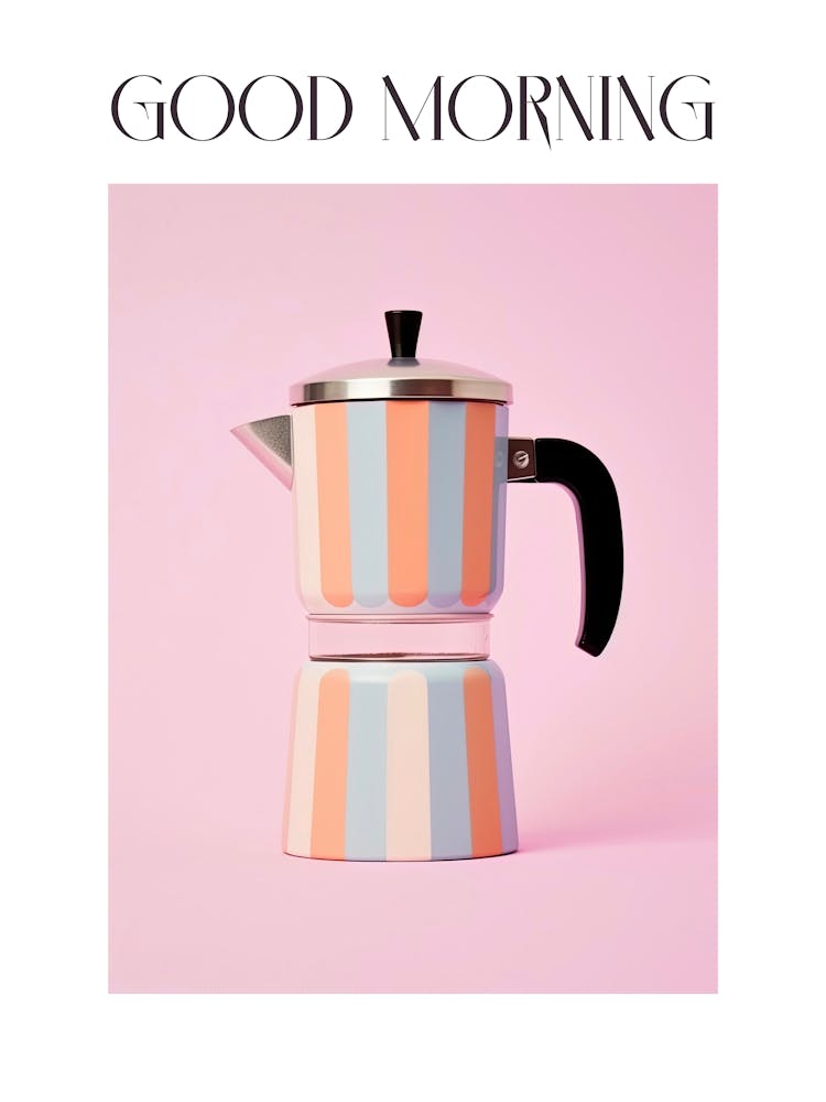 Wild Flower Meadow Off White