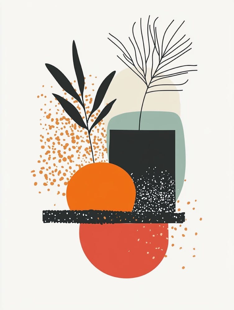 Abstract Painting 62