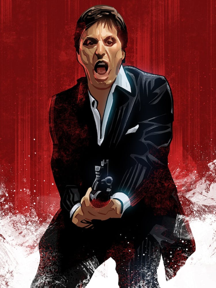 Scarface 11