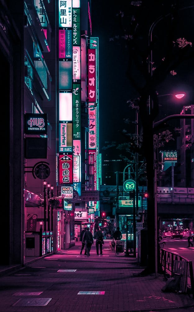 Find me in the future